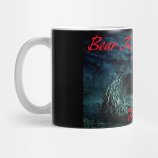 Our More Creepy BRP Design Mug